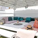 Villa Ideal For Family Holidays, Near And Golf- Casa *