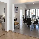 Ideal For Family Holidays, Near And Golf- Casa Villa La Guirra
