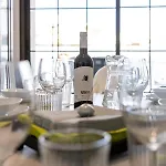 Villa Ideal For Family Holidays, Near And Golf- Casa *