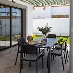 Ideal For Family Holidays, Near And Golf- Casa Villa