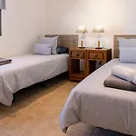 Villa Ideal For Family Holidays, Near And Golf- Casa La Guirra