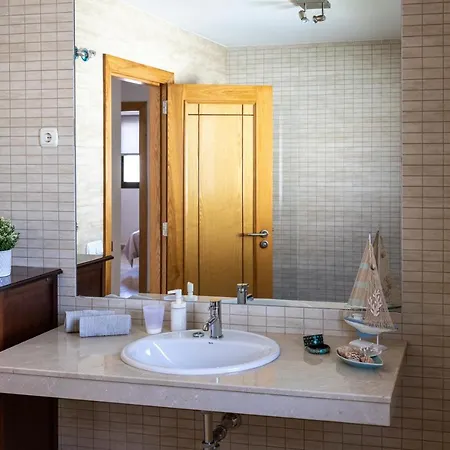 Ideal For Family Holidays, Near And Golf- Casa Vila La Guirra