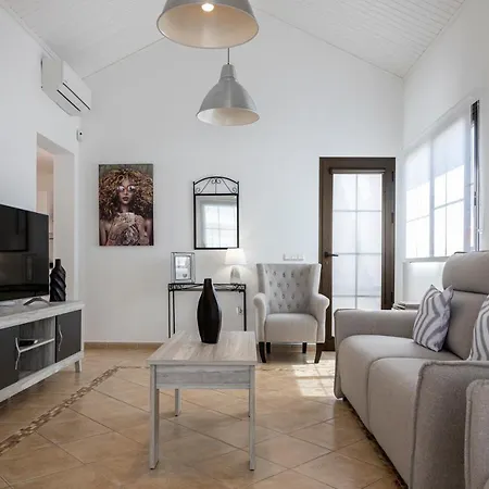 Ideal For Family Holidays, Near And Golf- Casa Vila